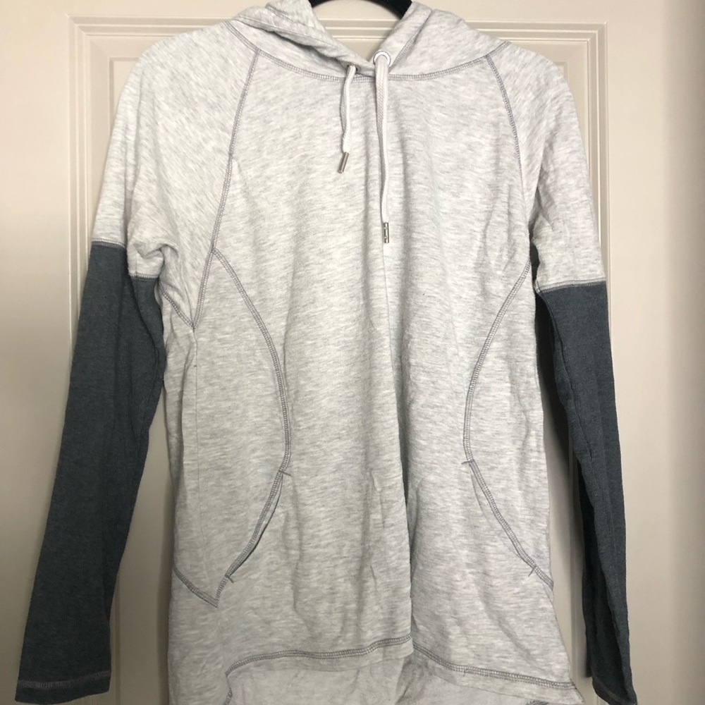 Zella sweatshirt